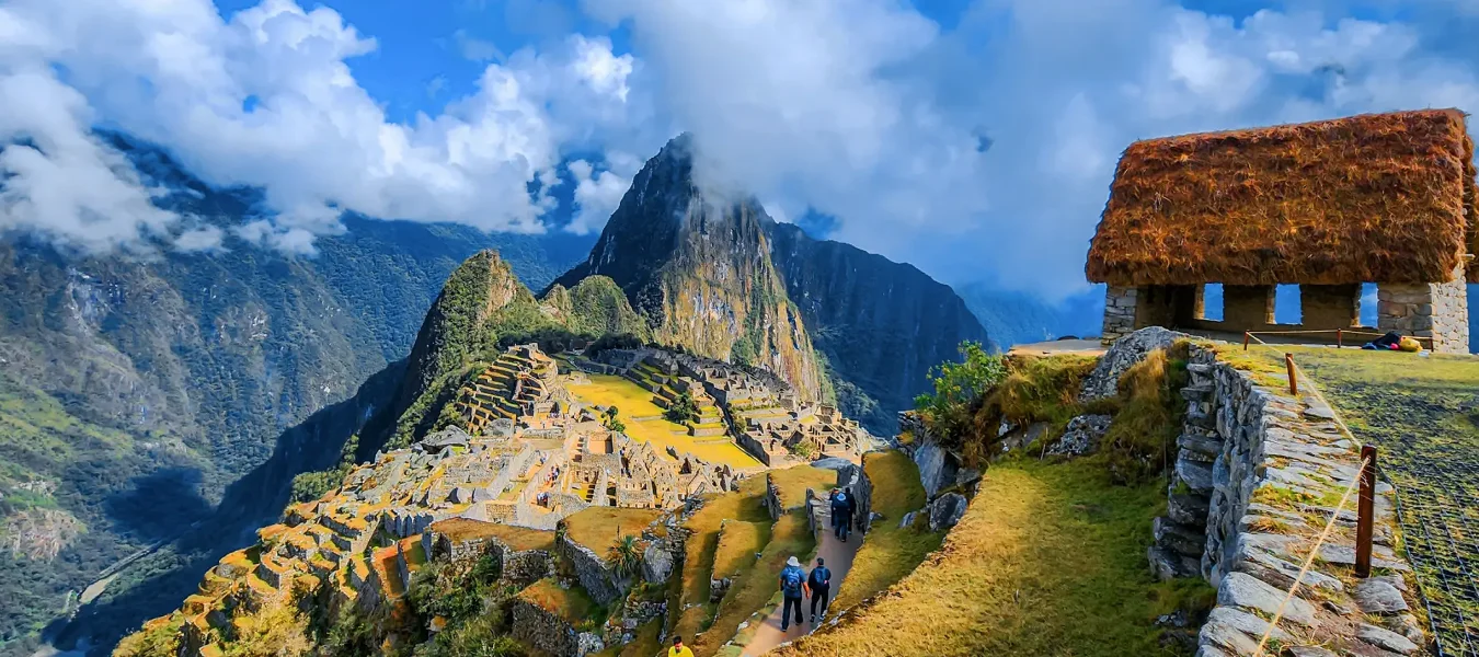 Contact Us QoricanchaExpeditions