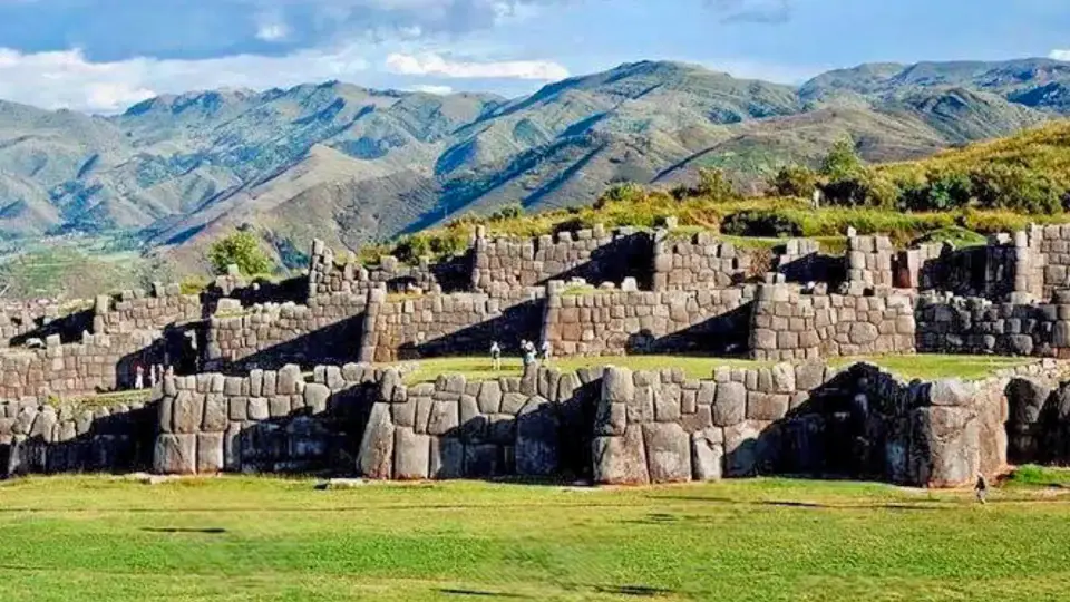 Blog Qoriqancha
