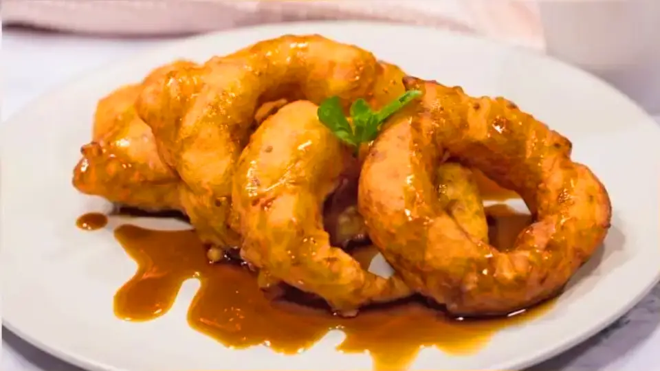 Picarones